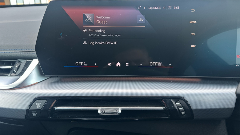 BMW X1 sDrive 18d M Sport 5dr Step Auto Diesel Estate